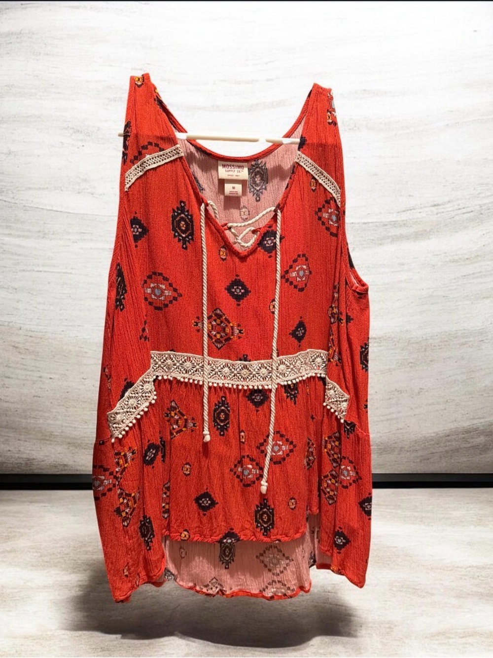 MOSSIMO | Top